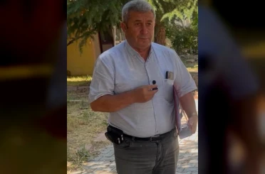 Yenice Mahallesi Muhtarı Vural Köseoğlu yoğun bakıma kaldırıldı 