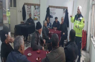 Yenice’de jandarma ekiplerince çeşitli eğitimler verildi 