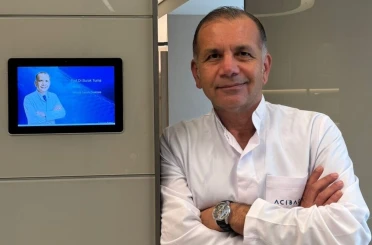 Yenilikçi ve etkin tedavi 