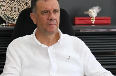 Yenipazar Belediye Başkanı Ercan, "Öğrencilerimize geçmiş olsun" 