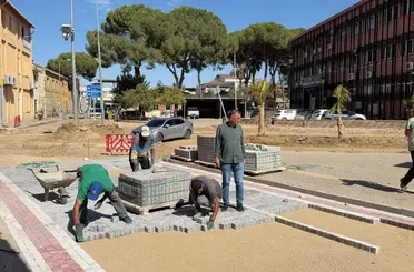 Yenipazar’da İnönü Caddesi çift yönlü ulaşıma açılacak
