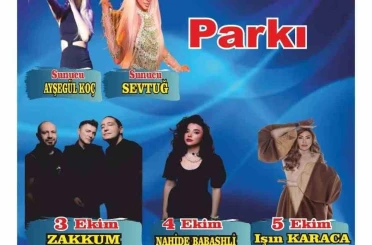 Yenipazar’da Pide Festivali için geri sayım başladı 