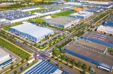 Yenişehir’de endüstri bölgesi kuruluyor 