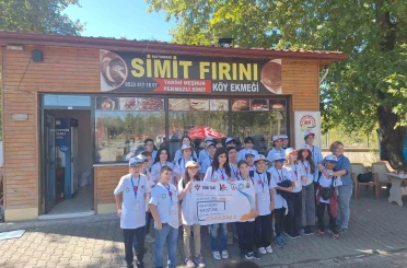 "Yer Altından Yer Üstüne, Geçmişten Günümüze Zonguldak-2" projesi başladı 