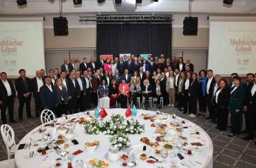 Yerel demokrasinin kalbi Nilüfer’de attı 