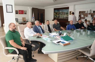 Yerel yönetimler arası işbirliği 
