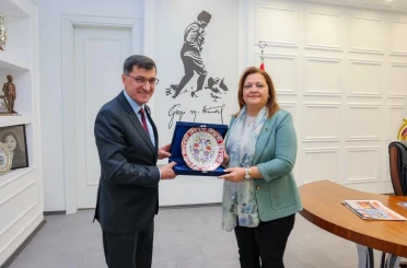 Yerel yönetimlerde sosyal belediyecilik çalışmaları değerlendirildi 