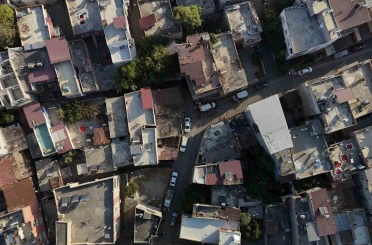 "Yerel yönetimlerin beceriksizliği kentsel dönüşümü geciktiriyor" 