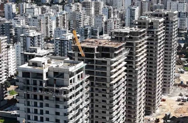 ’Yerinde Dönüşüm Projesi’nde evler yüzde 80 tamamlandı 