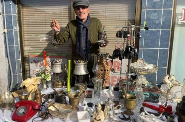 Yerköy’de geçmişe yolculuk 