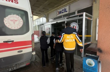 Yerli Malı Haftası sonrasında 40 öğrenci hastanelik oldu