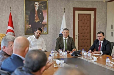 Yerli muz için güçlü kooperatif mesajı 