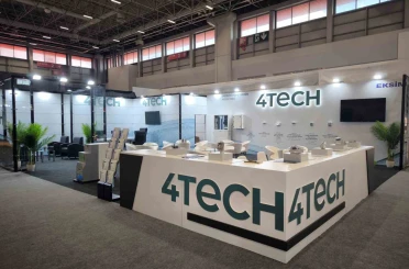 Yerli üretim sayaçlar uluslararası arenada görücüye çıktı 