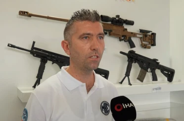 Yerli ve milli deniz toplu ve Kamikaze insansız deniz aracı PİRANA KİDA Mavi Vatanda operasyonel gücü arttıracak 