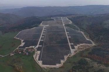 Yeşil enerji ile daha güçlü Samsun: GES ile 296 milyonluk tasarruf 
