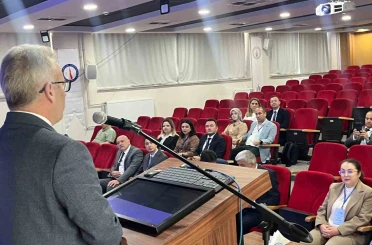 Yeşil ve dijital dönüşümün yol haritası Tavşanlı’da çizildi 