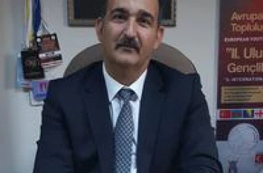 Yeşilay Konya Şubesi'nin genel kurul toplantısı gerçekleştirildi.