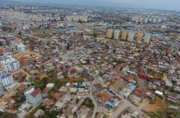 Yeşildere’deki çocuklara yönelik sosyal koruma kalkanı hamlesi 