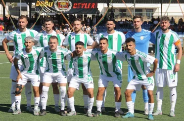 Yeşilyurtspor evinde ilk galibiyetini almak istiyor 