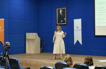 Yeşim Grup’tan gıdaların güvenli muhafazasına yönelik farkındalık söyleşisi
