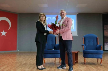 Yeşim Grup’tan öğrencilere sürdürülebilirlik eğitimi 