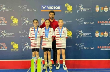 Yetenek taraması meyvelerini veriyor 