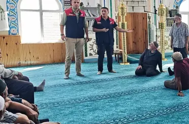 Yığılca’da çiftçilerle tarımsal gündem masaya yatırıldı
