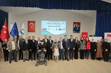 Yığılca’da yerel kalkınma odaklı yeni bir dönem başladı 