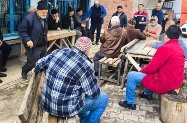 Yığılca’da ziraat mühendisleri sahada