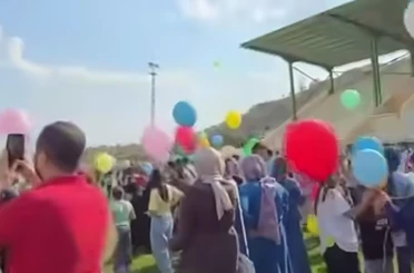 Yiğit Elma’nın sevinci Ilgın’ı sardı