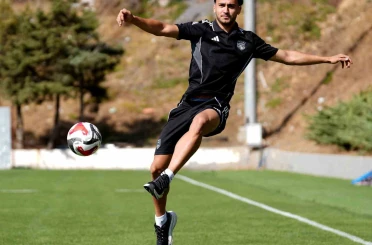 Yiğit Fidan: "Fenerbahçe’ye en iyi şekilde dönmeyi hedefliyorum" 