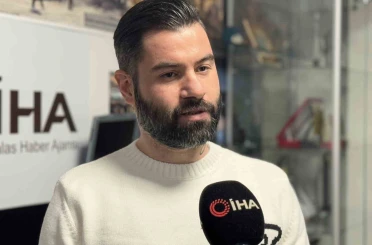 Yiğit Yazıcı: "Hedef WBC’nin altı kemeri" 