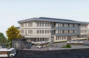 YİKOB’dan Vezirköprü’ye 16 derslikli Özel Eğitim Uygulama Okulu 