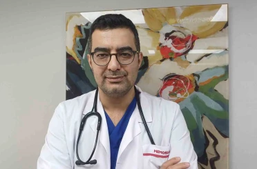 Yılbaşında beslenme tavsiyeleri: Ağır yemeklere dikkat 