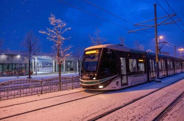Yılbaşında kesintisiz ulaşım düzenlemesi 