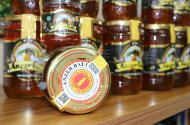 Yılda 10 ton üretiliyor, 100 ton sahtesi satılıyor 