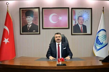 Yıldırım Belediye Başkanı Oktay Yılmaz, "Drone eğitim ve üretim merkezine talibiz" 