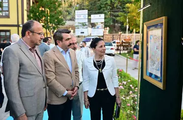 Yıldırım Belediyesi 30 bin Bursalıyı ağırladı
