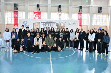 Yıldırım Belediyesi ’Fethin’ kitabını yazdı 