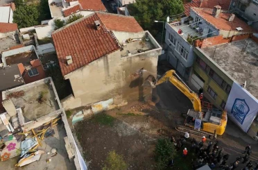 Yıldırım için büyük dönüşüm sürüyor 