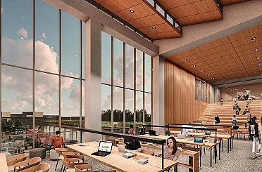 Yıldırım’a yeni kültür merkezleri inşa ediliyor 