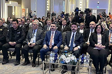 Yıldırım’da 30 bin bağımsız birim kentsel dönüşümle Bursa’ya kazandırılıyor 