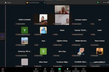 Yıldırım’da çocuk sağlığı masaya yatırıldı 