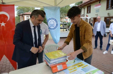Yıldırım’da hem vatandaşlar hem doğa kazandı 