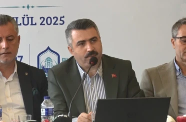 Yıldırım’da tarih yeniden canlanıyor: Setbaşı-Yeşil-Emir Sultan aksı gün yüzüne çıkıyor 