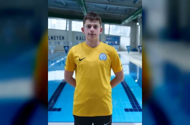 Yıldırımlı yüzücülere milli gurur 