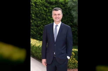 Yıldız Holding’de üst düzey atama 