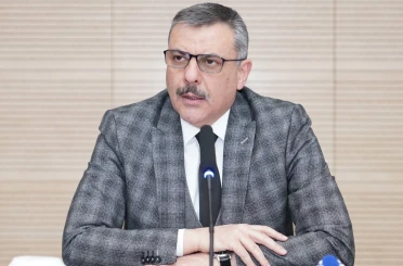 Yılın ilk İl Koordinasyon Kurulu toplandı 