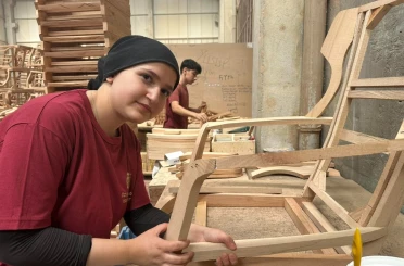 Yılın Türkiye çırağı Konya’dan 