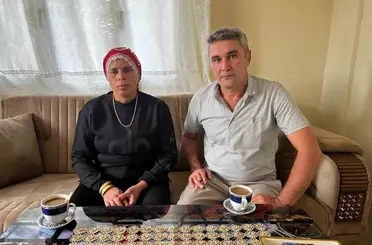 Yıllardır aradığı aşkı Fas’ta buldu
